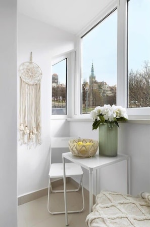 Superior Apartment | City view