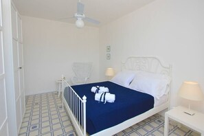 2 chambres, accès Internet, draps fournis