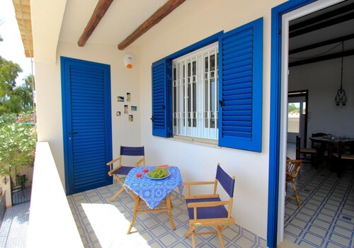 Elisa 2   premier étage avec 2 chambre à coucher