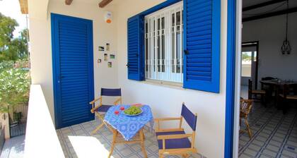 Elisa 2 premier étage avec 2 chambre à coucher