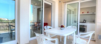 Great apartment 6 pax