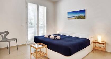 Amazing Seaview Apartment with two bedroom