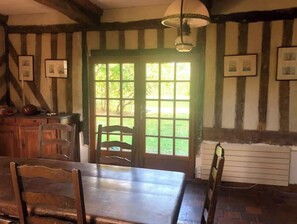 Restauration