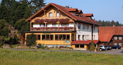 Pension Wiesengrund