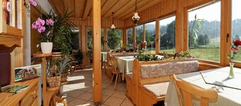 Pension Wiesengrund