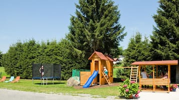 Children’s activities