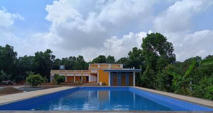 Auro Sunrise Resort