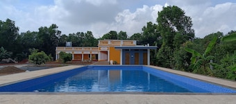 Auro Sunrise Resort