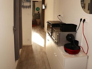 Interiör