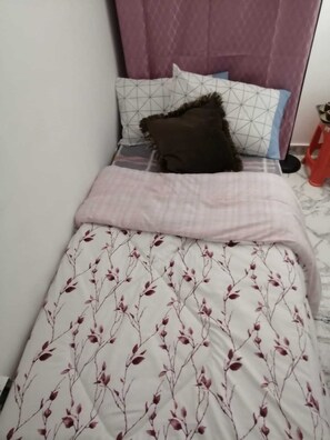 3 Schlafzimmer, WLAN, Bettwäsche