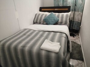 3 Schlafzimmer, WLAN, Bettwäsche