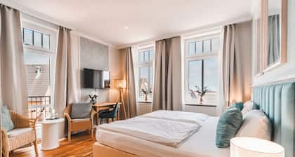 Hotel Hüttmann