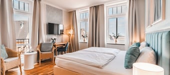 Hotel Hüttmann