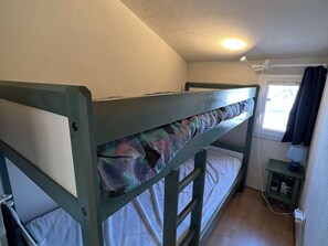 1 Schlafzimmer