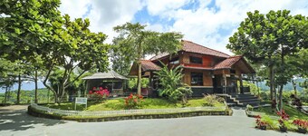 Hotel O Desa Wisata Guranteng
