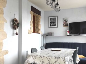 Spiseområde
