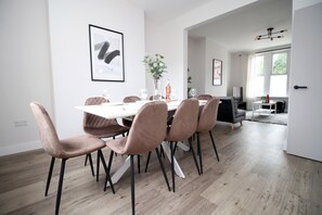 Casa Confort | Servicio a la habitación