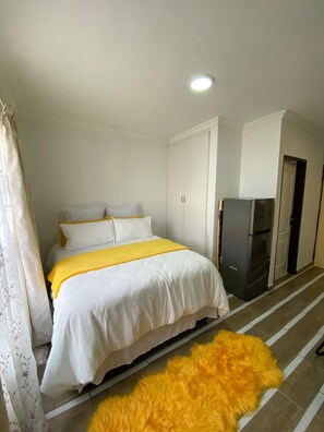 1 chambre, Wi-Fi