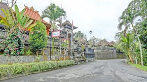Eksteriør