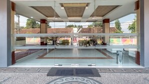 Interior detail - OYO Flagship Tembok Batu Residence  (Pogung Lor)