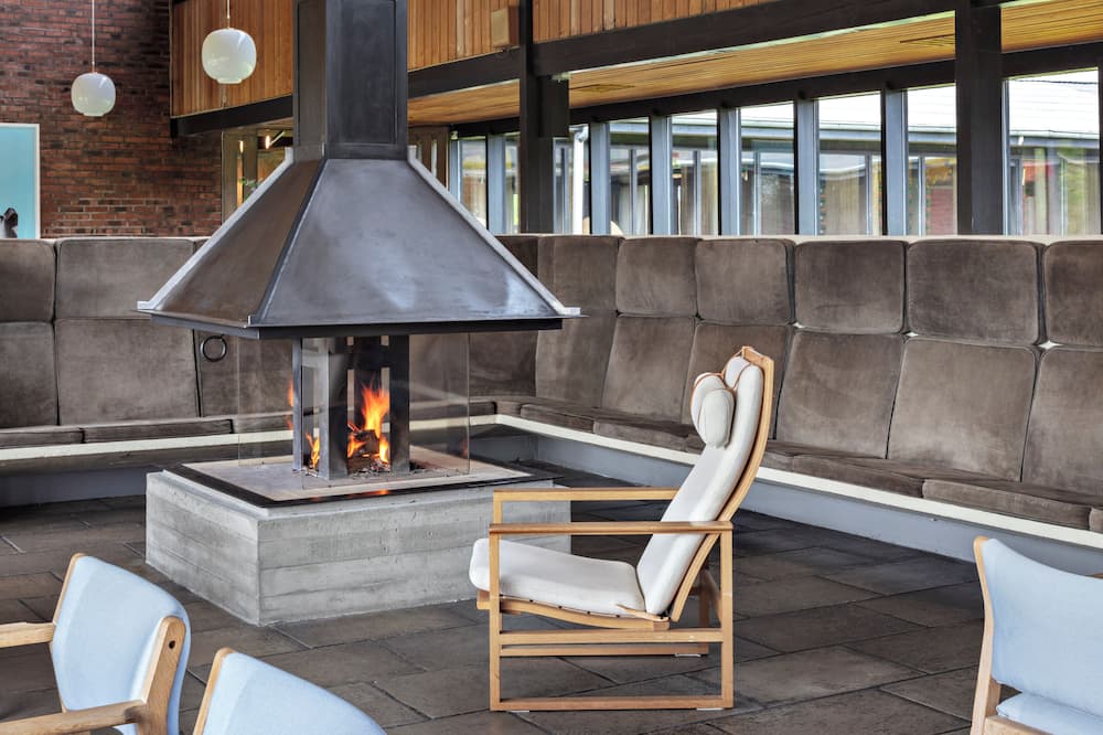 Højhuset Kulturhotel