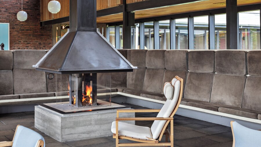 Højhuset Kulturhotel