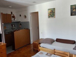 Wi-Fi, draps fournis