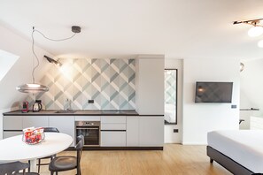 1 bedroom, iron/ironing board, travel cot, free WiFi - 15 min from DUOMO and BRERA (Milano)
