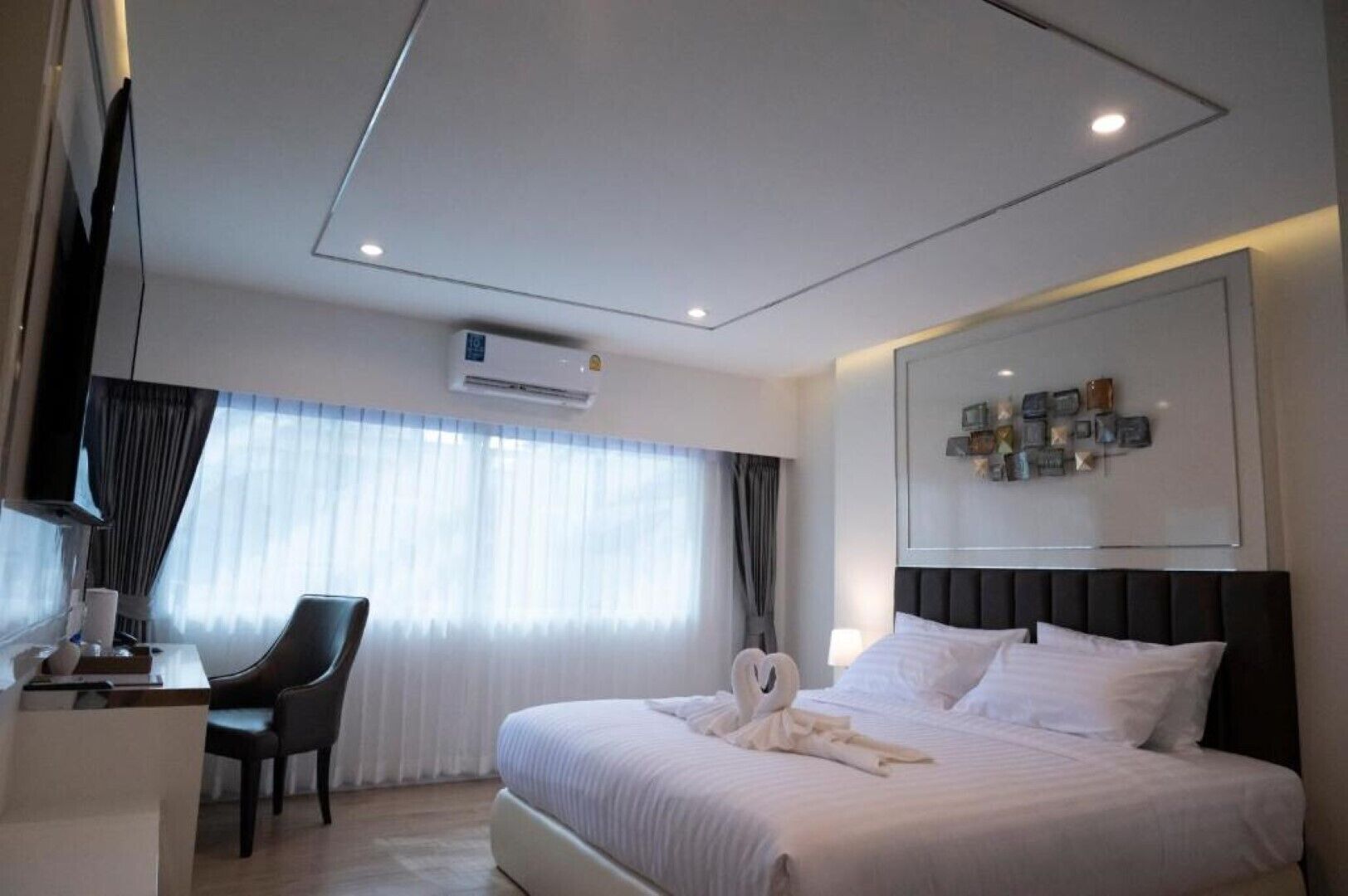 Foto - Masa Hotel فندق الماسة شارع العرب