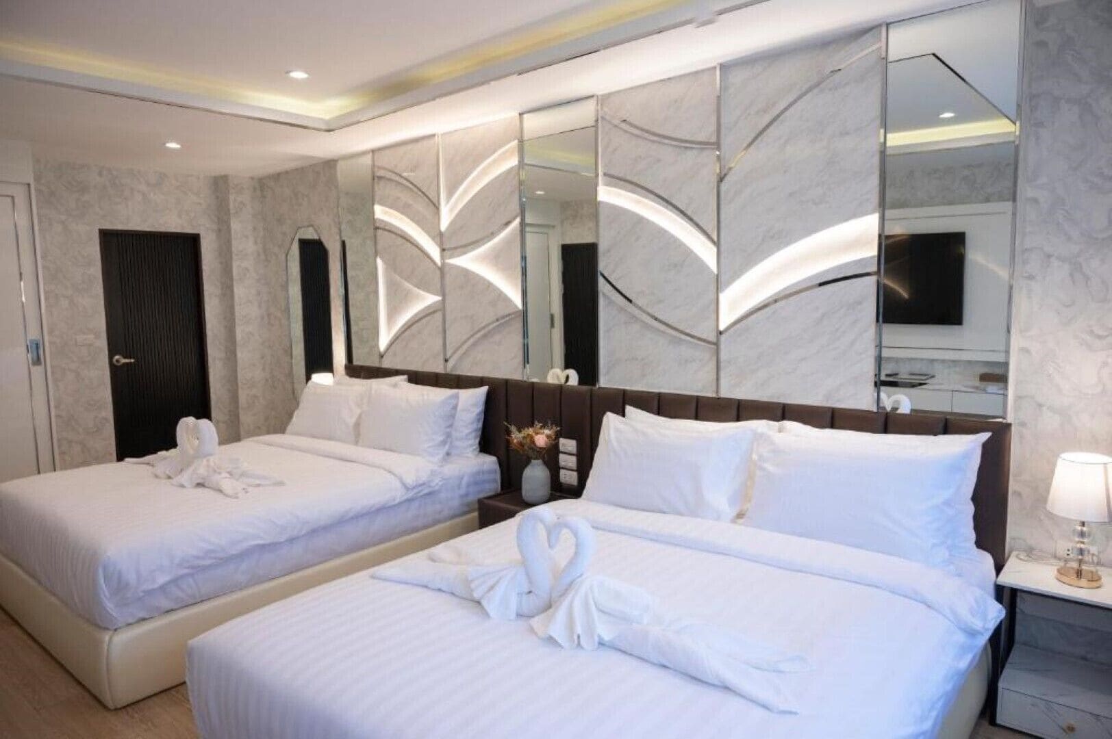 Foto - Masa Hotel فندق الماسة شارع العرب