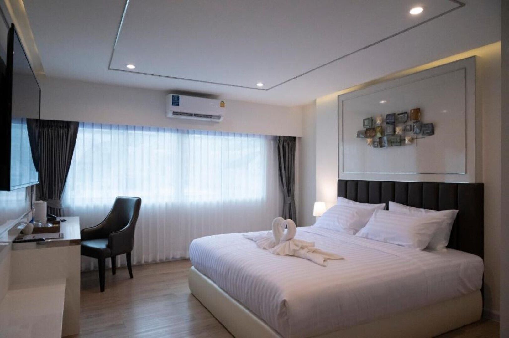 Foto - Masa Hotel فندق الماسة شارع العرب