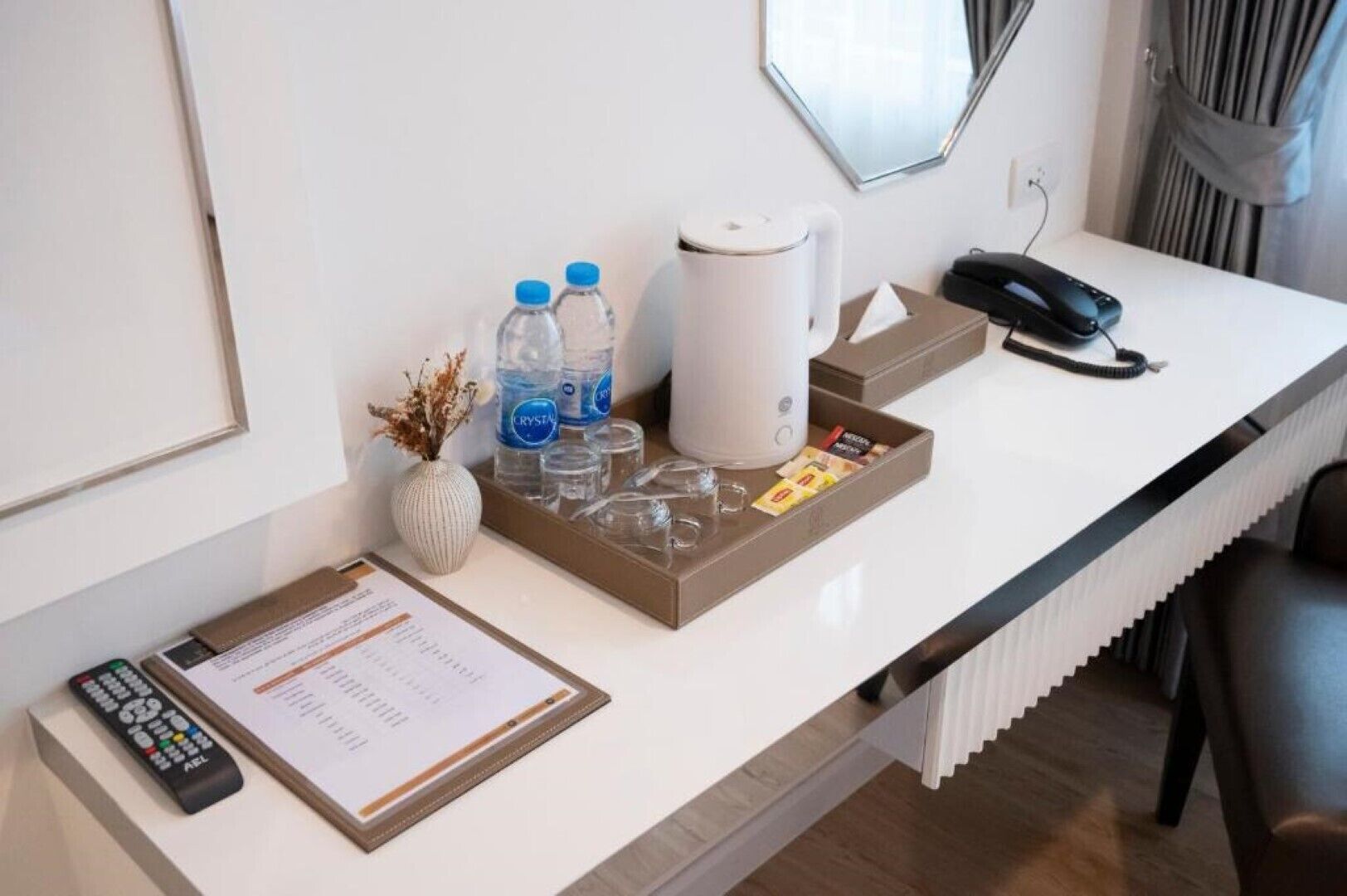 Foto - Masa Hotel فندق الماسة شارع العرب