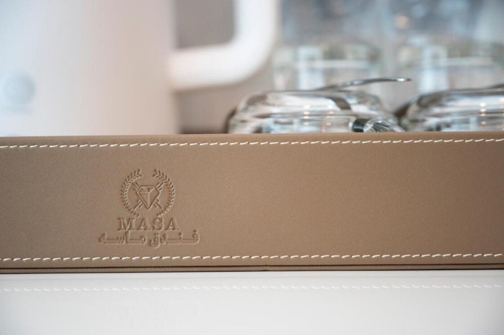 Foto - Masa Hotel فندق الماسة شارع العرب