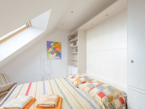 3 Schlafzimmer, kostenloses WLAN