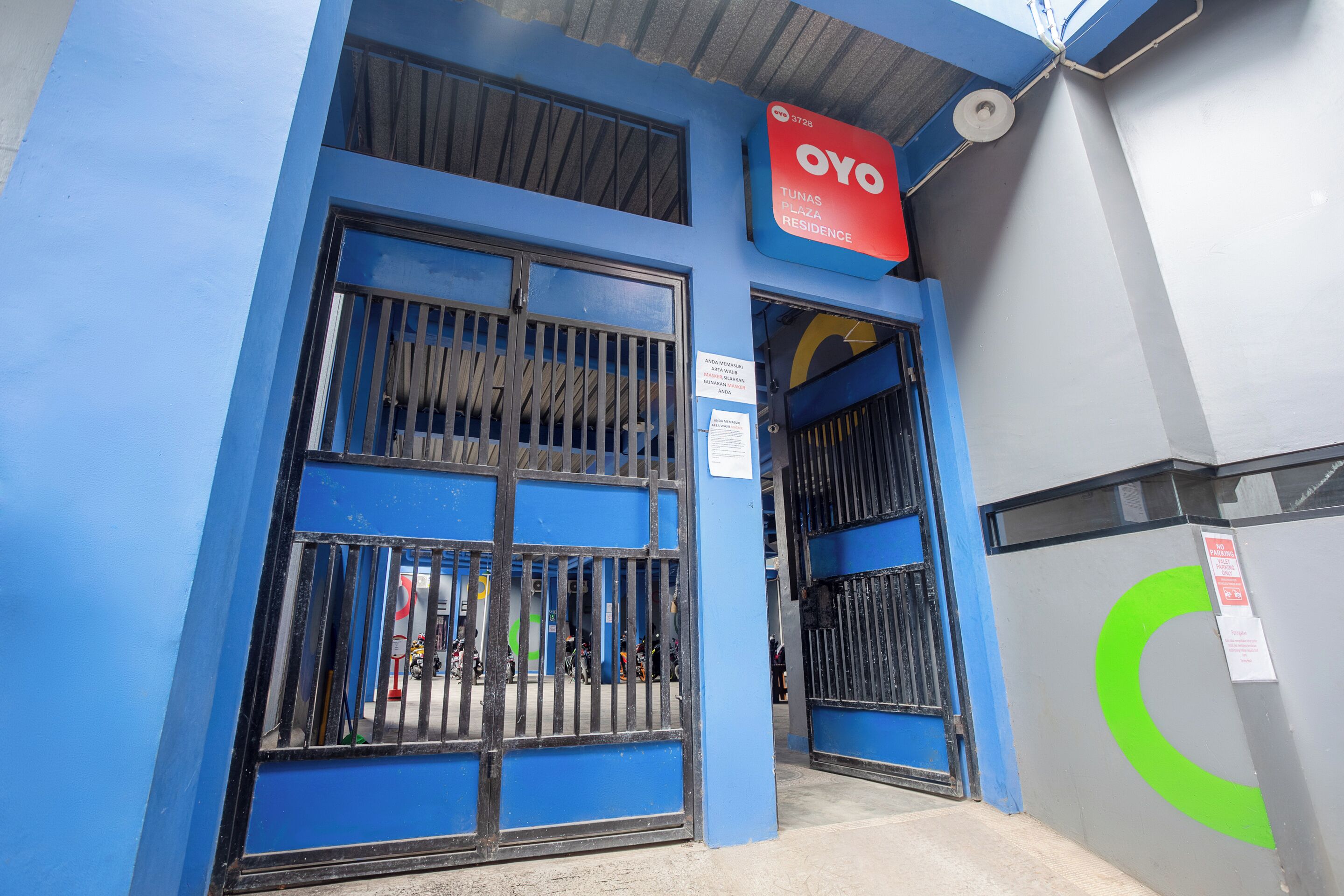 Photo - Collection O Tunas Plaza Residence