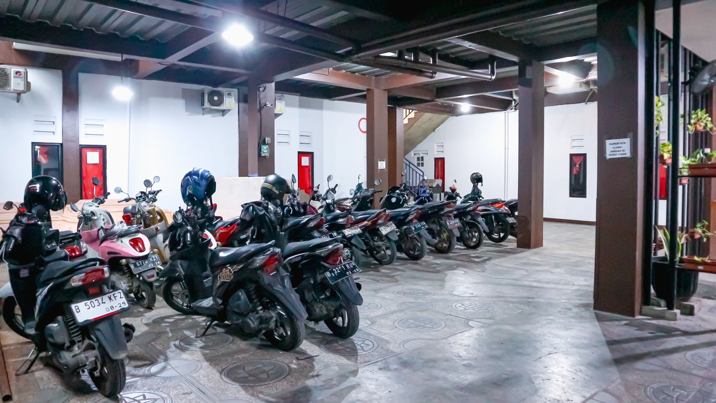 Photo - Collection O Tunas Plaza Residence