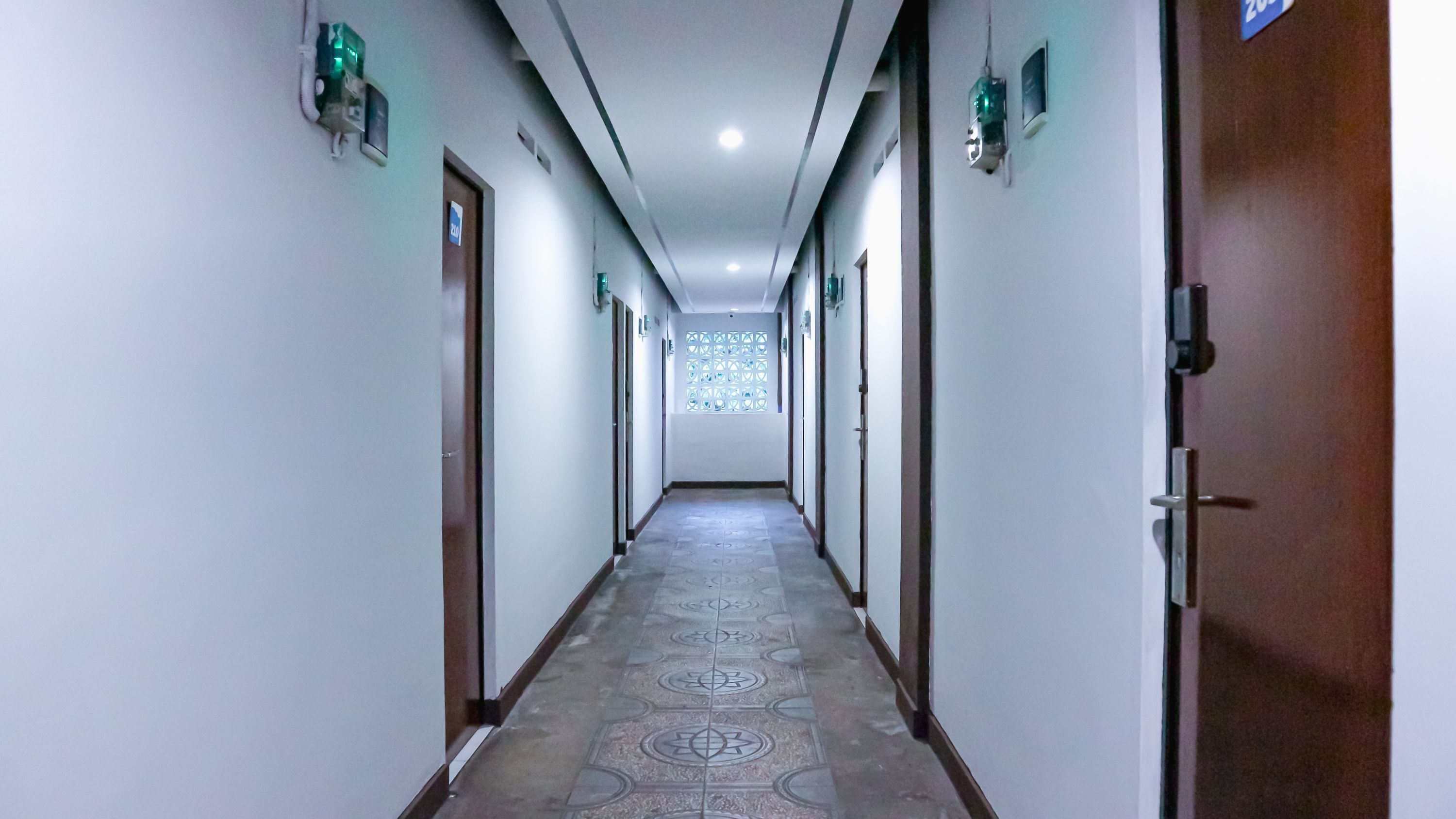 Photo - Collection O Tunas Plaza Residence