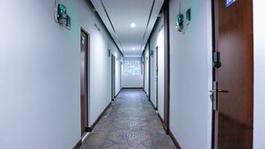 Lobby - Collection O Tunas Plaza Residence (Bekasi)