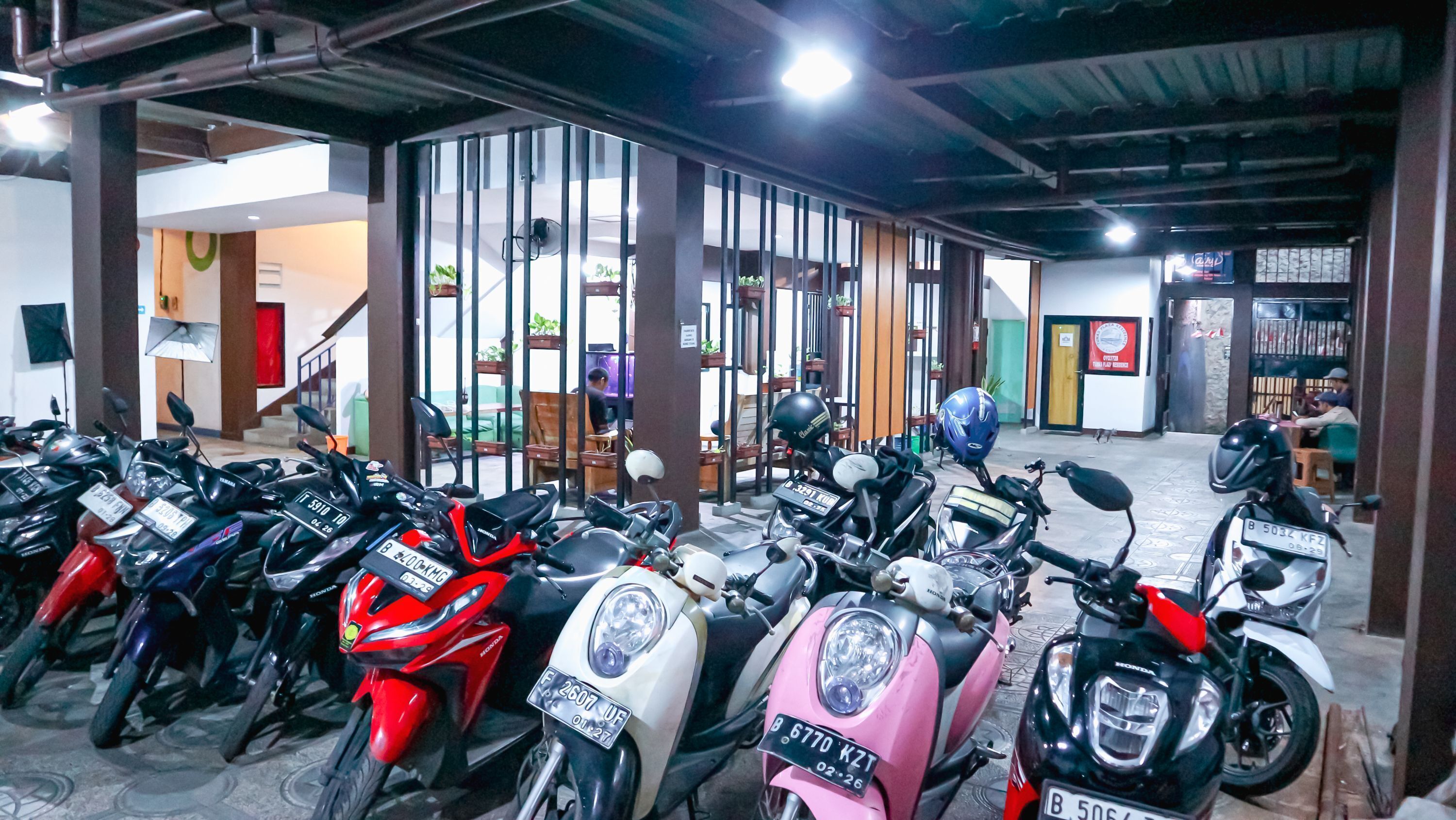 Photo - Collection O Tunas Plaza Residence