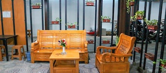 Collection O Tunas Plaza Residence