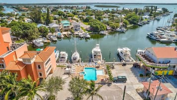 Port de plaisance