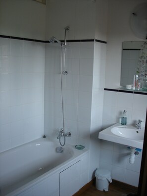 Dusche