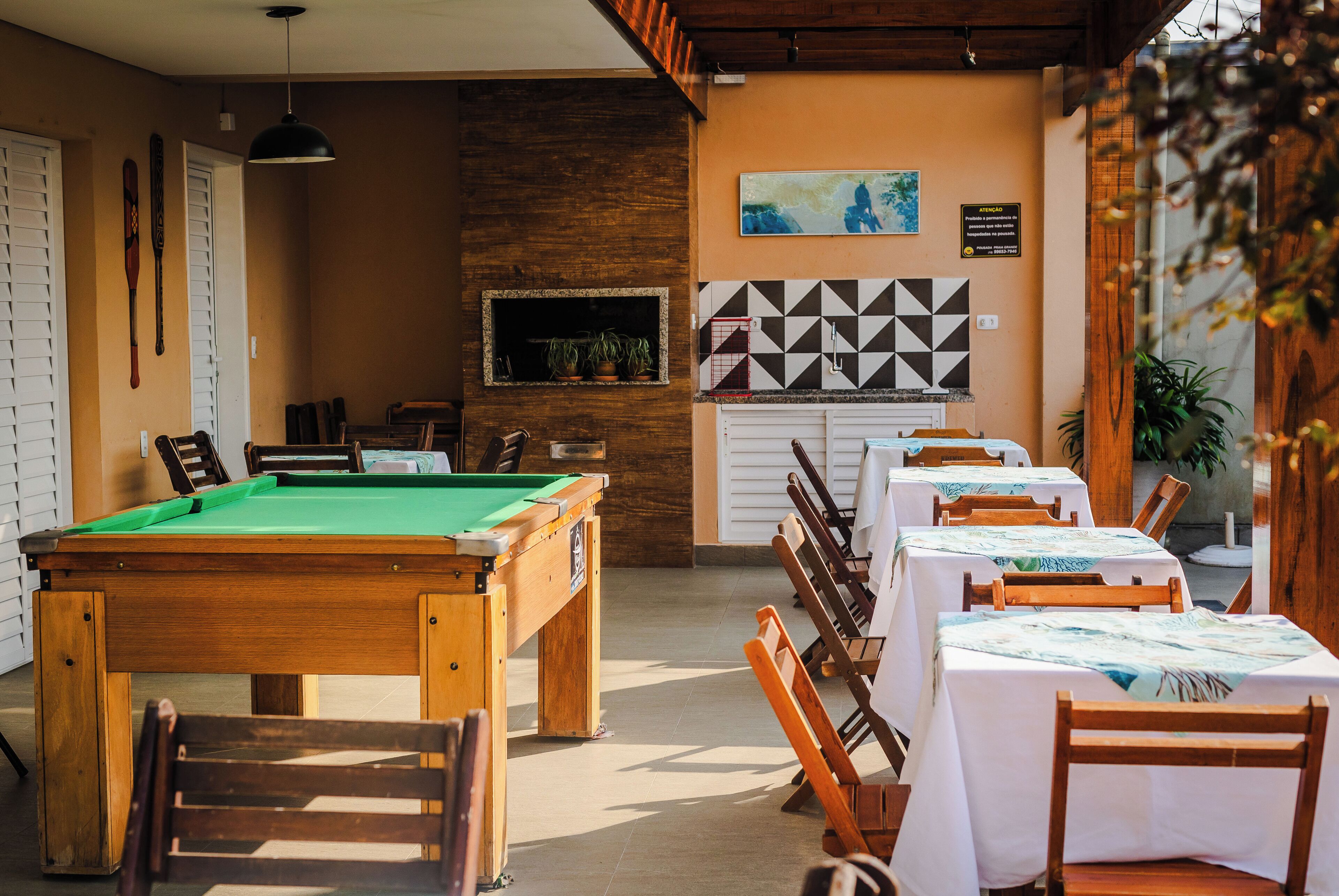 Photo - Pousada Praia Grande