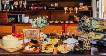 Pousada Praia Grande