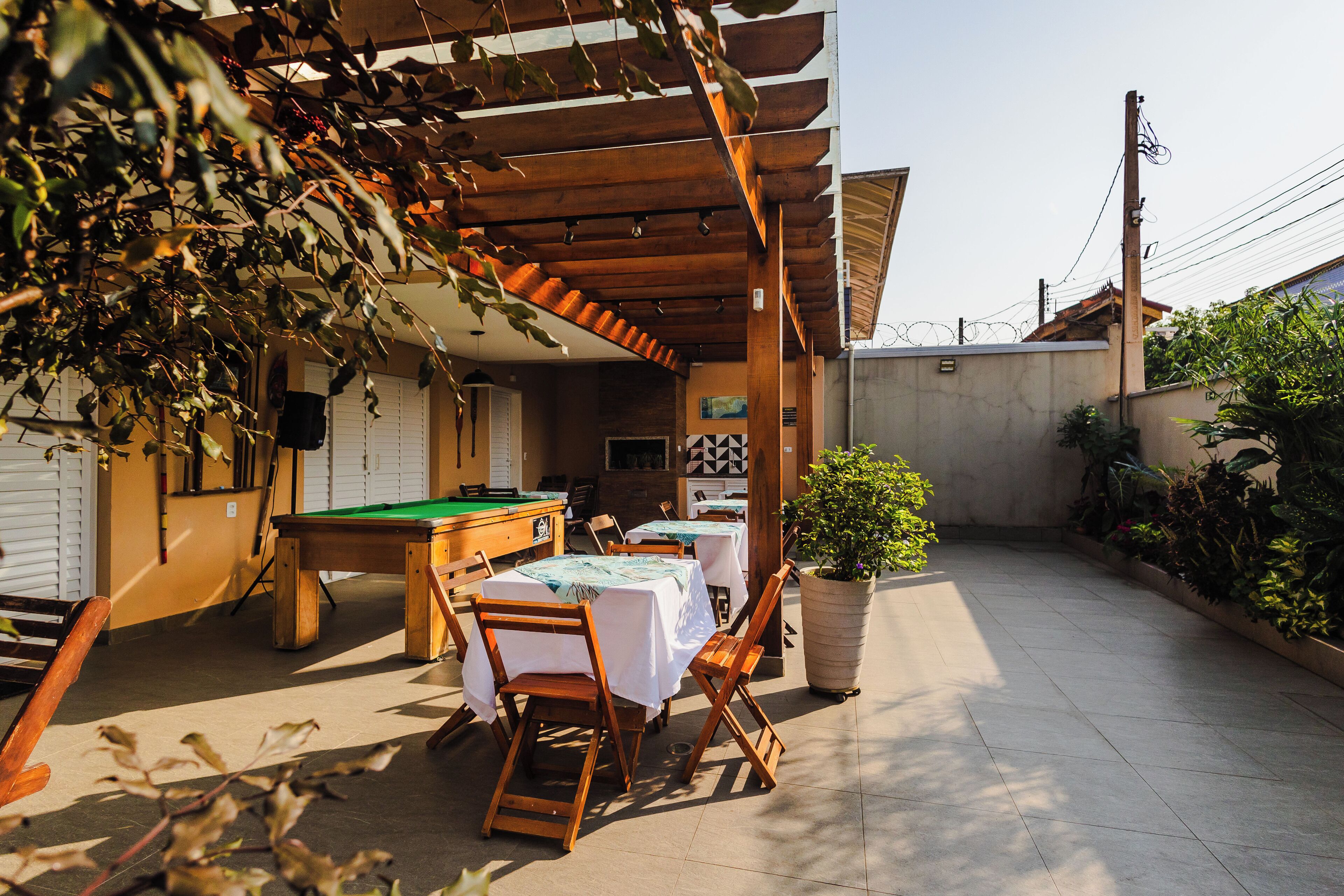 Photo - Pousada Praia Grande