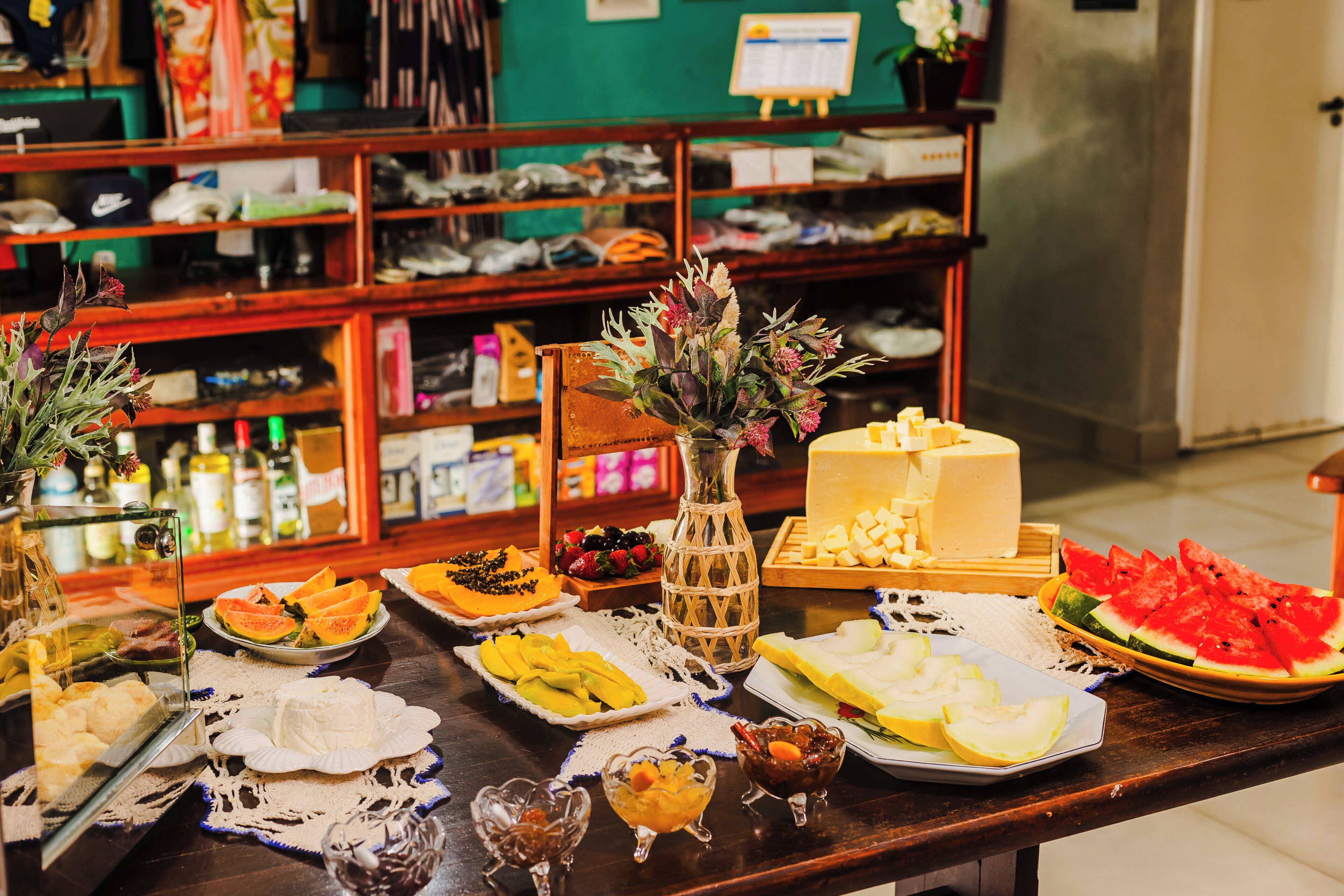 Photo - Pousada Praia Grande