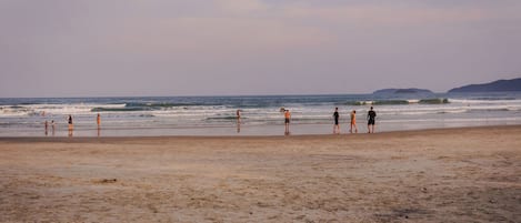 Plage