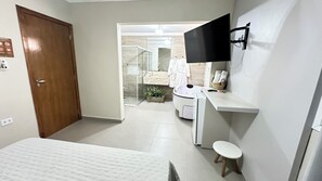 Chambre Double Deluxe, 1 chambre