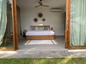 4 Schlafzimmer, WLAN