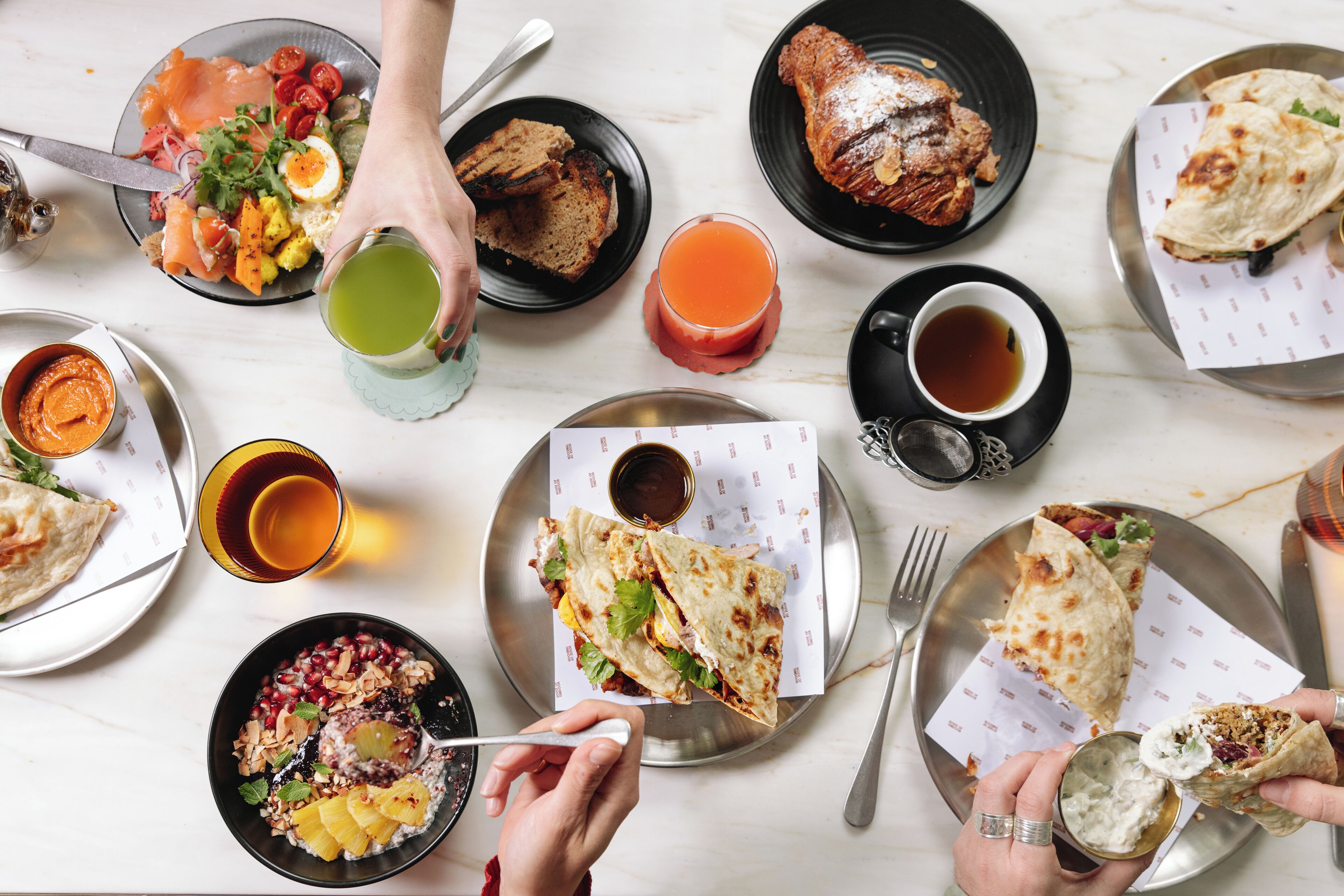 Foto - The Hoxton, Berlin